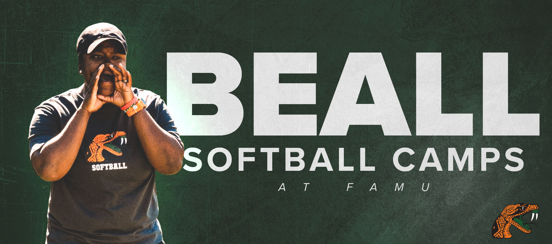 Beall Softball Camps